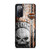 HARLEY DAVIDSON MOTORCYCLE CAMO Samsung Galaxy S20 FE Case