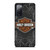 HARLEY DAVIDSON MOTORCYLES CLASSY Samsung Galaxy S20 FE Case