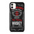 WADE WILSON WHISKEY DEADPOOL iPhone 11 Case