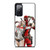 ICONIC DEADPOOL HARLEY QUINN Samsung Galaxy S20 FE Case