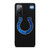 INDIANAPOLIS COLTS HEXA TEAM LOGO Samsung Galaxy S20 FE Case