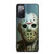 JASON FRIDAY THE 13TH MAN Samsung Galaxy S20 FE Case