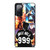 JUICE WRLD AMERICAN RAPPER Samsung Galaxy S20 FE Case