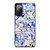 KHUN AGUERO AGNIS ANIME Samsung Galaxy S20 FE Case