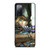 LEGEND OF ZELDA ART SWORDS Samsung Galaxy S20 FE Case