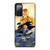 LEGEND OF ZELDA GAMES ART Samsung Galaxy S20 FE Case