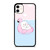 WE BARE BEARS ICE BEARS SUMMER iPhone 11 Case