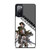 LEVI ACKERMAN ATTACK ON TITAN Samsung Galaxy S20 FE Case