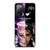 LIL PEEP AND XXXTENTACION Samsung Galaxy S20 FE Case