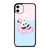 WE BARE BEARS PANDA SUMMER iPhone 11 Case