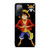 LUFFY ONE PIECE MANGA ANIME Samsung Galaxy S20 FE Case