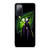 MALEFICENT SLEEPING BEAUTY DISNEY CARTOON Samsung Galaxy S20 FE Case
