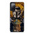 MANDALORIAN AND BABY YODA STAR WARS ART Samsung Galaxy S20 FE Case