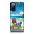 MARGARITAVILLE JIMMY BUFFET Samsung Galaxy S20 FE Case