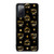 MCM WORLDWIDE COLLAGE Samsung Galaxy S20 FE Case