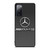 MERCEDES BENZ AMG LOGO Samsung Galaxy S20 FE Case MERCEDES BENZ AMG LOGO Samsung Galaxy S20 FE Case
