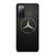 MERCEDES LOGO EMBLEM Samsung Galaxy S20 FE Case