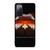 METALLICA MASTER OF PUPPETS Samsung Galaxy S20 FE Case