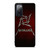 METALLICA ROCK BAND SYMBOL Samsung Galaxy S20 FE Case