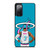 MIAMI HEAT DWYANE WADE 3 BASKETBALL Samsung Galaxy S20 FE Case
