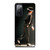 MICHAEL JACKSON MOONWALK DANCE Samsung Galaxy S20 FE Case