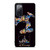 MICKEY MOUSE DISNEY CARTOON Samsung Galaxy S20 FE Case
