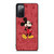 MICKEY MOUSE RETRO COMIC Samsung Galaxy S20 FE Case