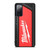 MILWAUKEE TOOL BOX Samsung Galaxy S20 FE Case