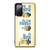 MINIONS KEVIN BOBO STUART Samsung Galaxy S20 FE Case