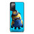 MINIONS STUART Samsung Galaxy S20 FE Case