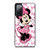 MINNIE MOUSE BUTTERFLY DISNEY Samsung Galaxy S20 FE Case