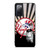 NEW YORK YANKEES BASEBALL MASCOT Samsung Galaxy S20 FE Case