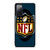 NFL FOOTBALL LOGO ART Samsung Galaxy S20 FE Case