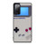 NINTENDO GAME BOY CONSOLE Samsung Galaxy S20 FE Case