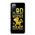 NOTRE DAME FIGHTING IRISH GOLD EDITION Samsung Galaxy S20 FE Case
