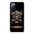 OAKLAND RAIDERS FOOTBALL ONE NATION Samsung Galaxy S20 FE Case