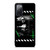 OFF WHITE MONALISA Samsung Galaxy S20 FE Case