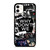 WHY DONT WE COLLAGE iPhone 11 Case