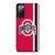 OHIO STATE FOOTBALL TEAM LOGO Samsung Galaxy S20 FE Case