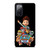 PAW PATROL Samsung Galaxy S20 FE Case