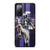 PENN STATE NITTANY LIONS PSU FOOTBALL Samsung Galaxy S20 FE Case PENN STATE NITTANY LIONS PSU FOOTBALL Samsung Galaxy S20 FE Case