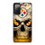PITTSBURGH STEELERS FOOTBALL SKULL Samsung Galaxy S20 FE Case