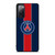 PSG PARIS SAINT GERMAIN LOGO AIR JORDAN Samsung Galaxy S20 FE Case