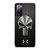 PUNISHER UNDER ARMOR IRON Samsung Galaxy S20 FE Case