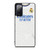 REAL MADRID 2021 HOME JERSEY Samsung Galaxy S20 FE Case