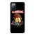 ROBLOX GAMES WALLPAPER Samsung Galaxy S20 FE Case