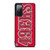 SAN FRANCISCO 49ERS VINTAGE LOGO Samsung Galaxy S20 FE Case