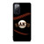 SAN FRANCISCO GIANTS BALL Samsung Galaxy S20 FE Case