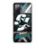 SAN JOSE SHARKS LOGO NHL Samsung Galaxy S20 FE Case