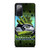 SEATTLE SEAHAWKS FOOTBALL HANDS Samsung Galaxy S20 FE Case
